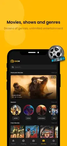 sony-bravia-9-series Movies and shows